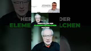 ⚛️🔬 Quantenphysik enträtselt: Das Doppelspalt-Experiment und die Grenzen unserer Wirklichkeit