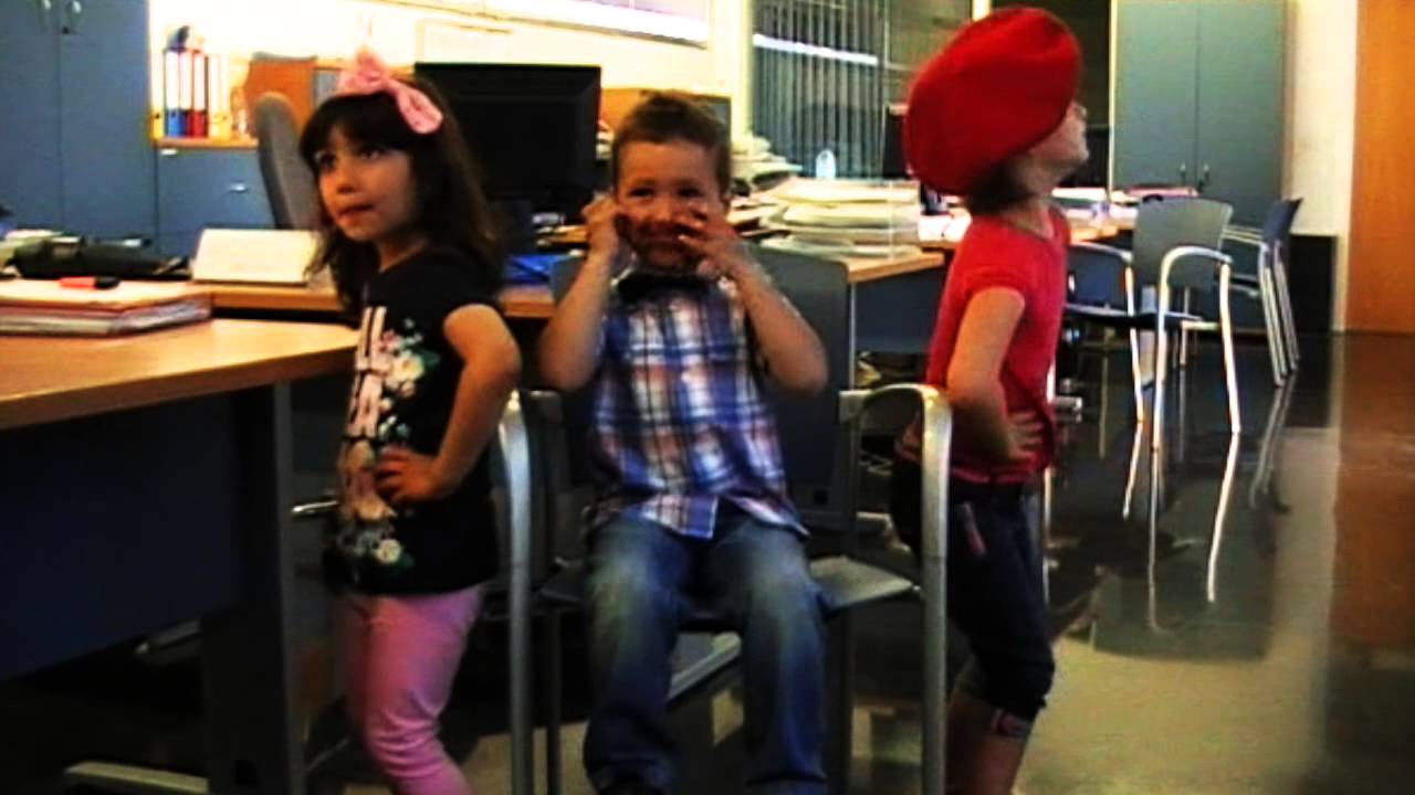 Happy - Liceo Francés Alicante