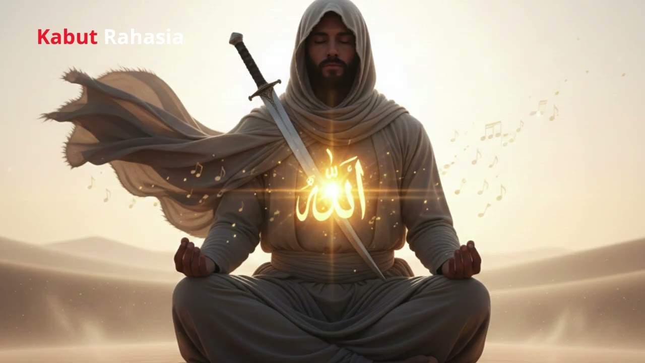 Dzikir "Subhanallah" for Heart Awakening