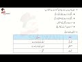 واقفیت عامہ 2 باب 11 حرارت اور روشنی
