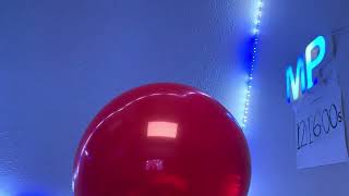 Balloon episode 🎈121663