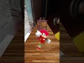 SONIC FILTRO #humor #dragoball #anime #goku #gokugoku #shorts #naruto #sonic #alfredolarin