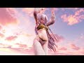 【MMD】Belly Dance - Tsuki to Taiyou no Meguri -月と太陽のめぐり 1440p60fps