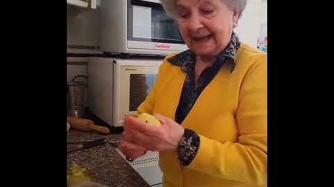 Cómo se hace la mejor tortilla de patatas