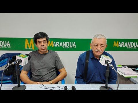 Jairo Piraquive busca aval para la Alcaldía de San José del Guaviare con  Dignidad y Compromiso".