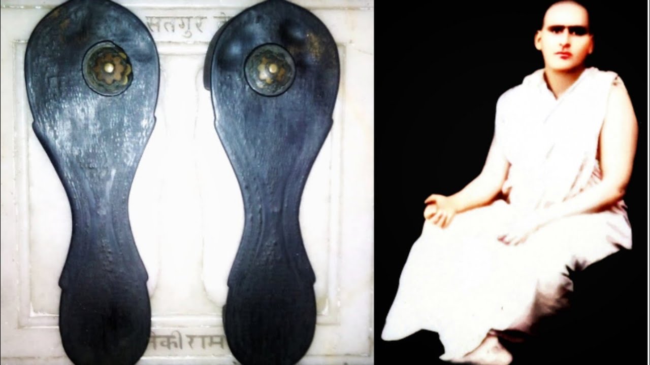 HE GURUDAV PRANAM 🙏🙏 AAPKE CHARNO MEIN 🙏 SHRI SATGURU NEKI RAM JI 🌹🌹