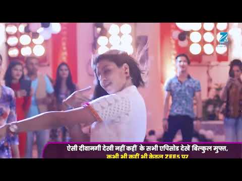 Aisi Deewangi Dekhi Nahi Kahi - Zee TV Show - Watch Full Series on Zee5 | Link in Description