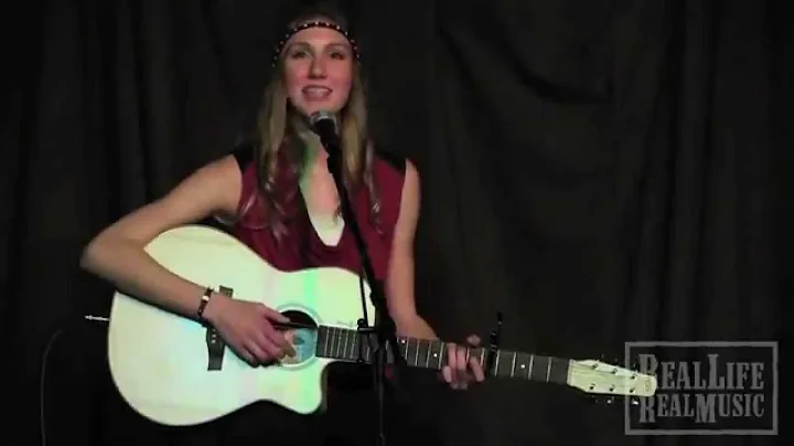 Courtny Heiser  "Stay Stay Stay"