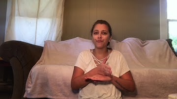 ASL 3 Midterm Video- Laura Johnson