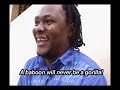 DUCUMENTARY ABOUT HIP HOP CULTURE BASED ON TANZANIA ESPECIALLY IN BONGO FLAVA MUSIC INDUSTRIES