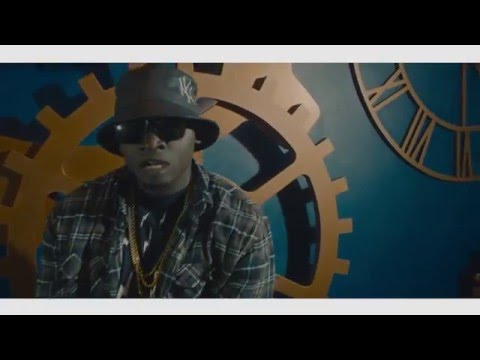 CP Ft Khaligraph Jones Whats Your Name Produced By Paapi Muzik Official Video HD 