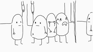 Contextmapping / Concept Poster