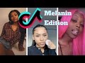 Black Girls are Everything 😍 PT 3 | Cute & Funny Tik Tok Compilation| Melanin CompQueen