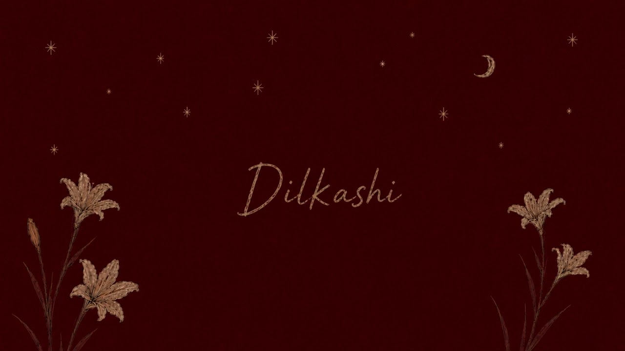 Παρακολούθηση Shrota - Dilkashi (Official Audio) | Rain Lily | TajBeats στο YouTube Παρακολούθηση Shrota - Dilkashi (Official Audio) | Rain Lily | TajBeats στο YouTube