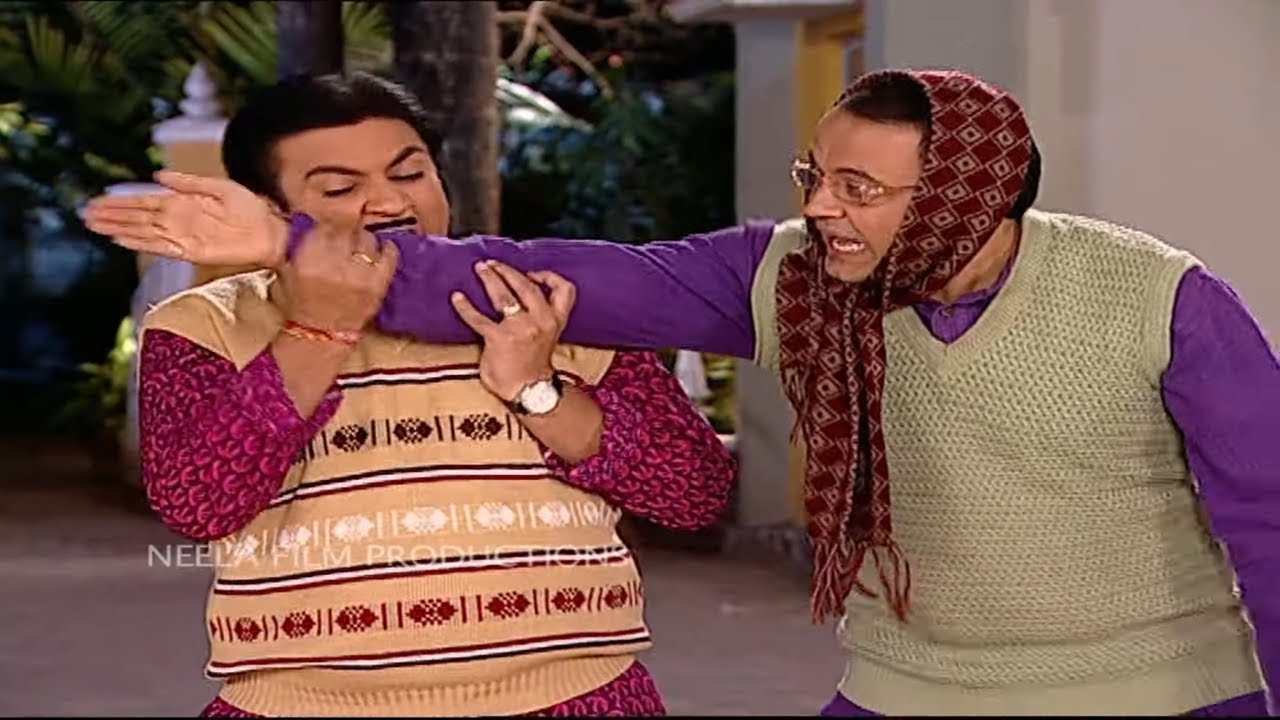 Ep 1330   Fitness Camp In Gokuldham  Taarak Mehta Ka Ooltah Chashmah   Full Episode   