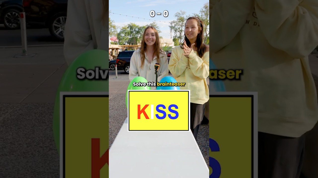 What is this Puzzle saying?