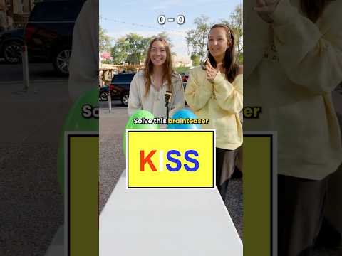 What is this Puzzle saying?