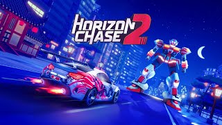 Horizon Chase 2  - Japan - World Tour Expansion Trailer screenshot 5