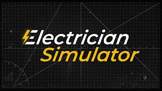 🚀 Electrician Simulator - SOY ELECTRICISTA 💡 Un simulador de electricista - Gameplay Español screenshot 3