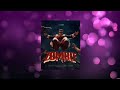 Lazaro Zombie Slowed Reverb 2026 