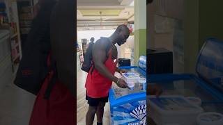 West Africa Ghana Have The Best Ice Cream In The World