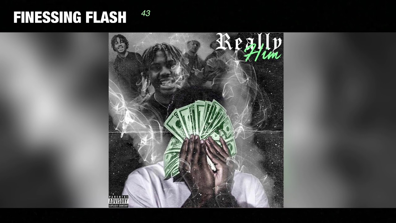 Watch Finessing Flash - 43 on YouTube Watch Finessing Flash - 43 on YouTube