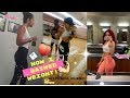 HOW I GAINED WEIGHT ON APETAMIN | Stephanie Lopez