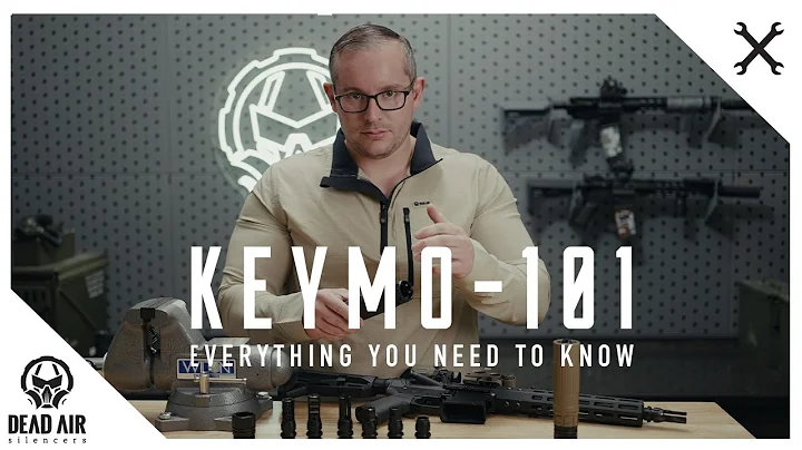 Keymo 101: Everything You Need To Know