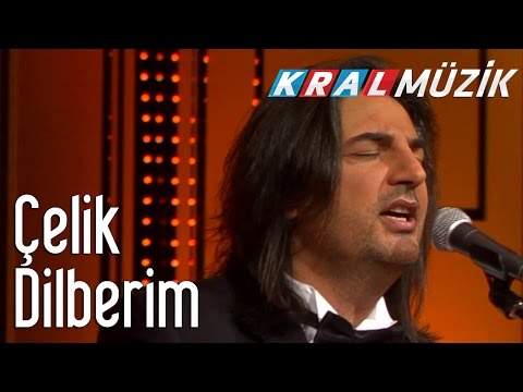 Çelik - Dilberim (Kral Pop Akustik)