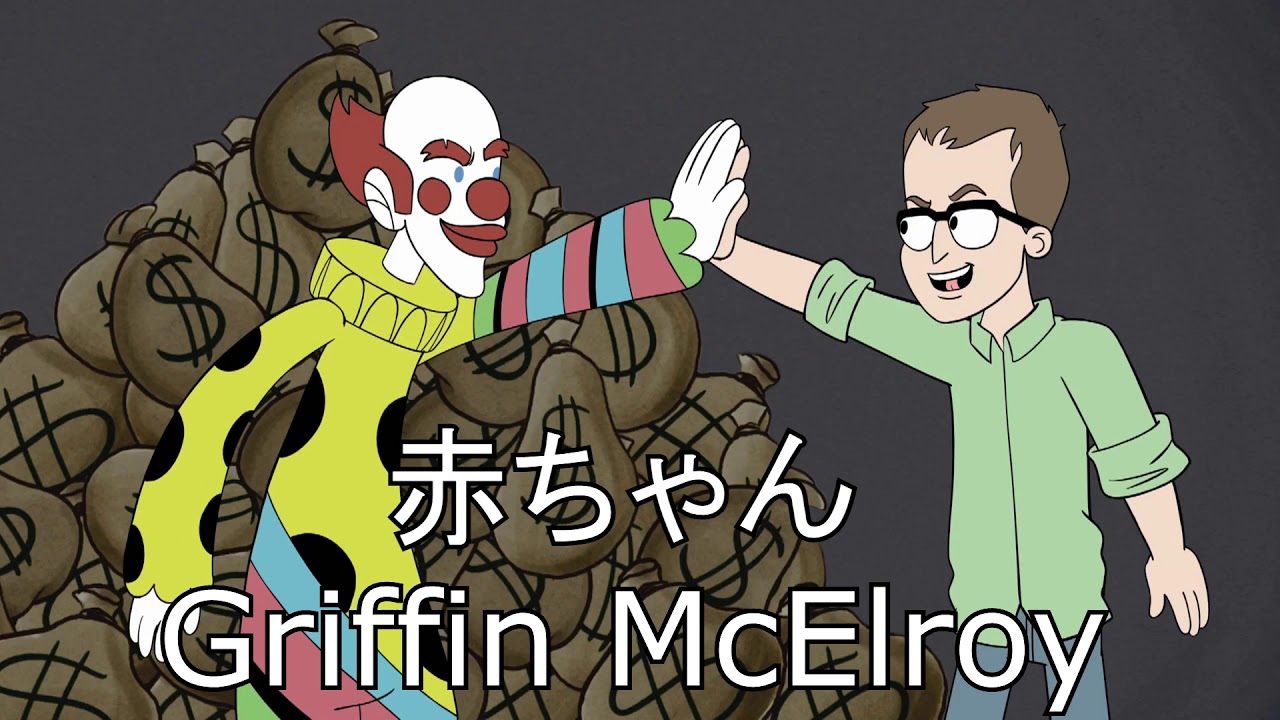 My Brother My Brother and Me Anime Opening