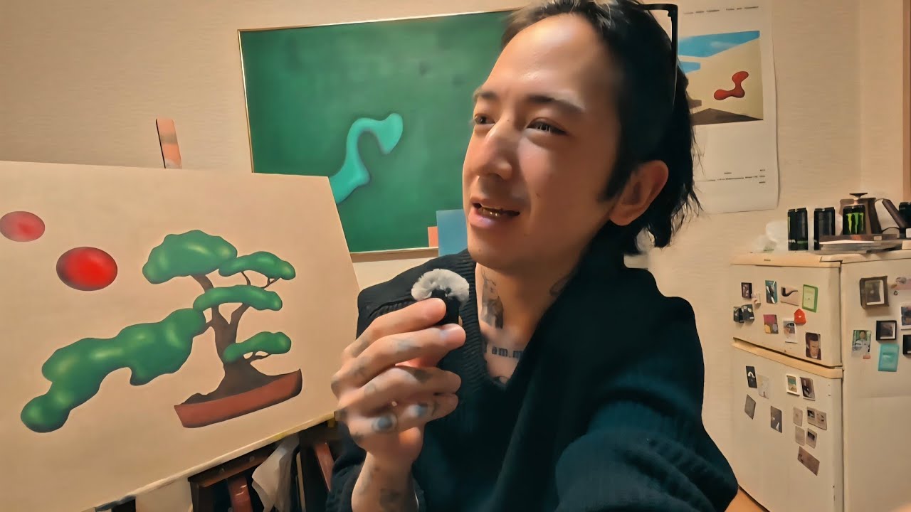 3万人突破と収益のお話。【すごいダンサー】