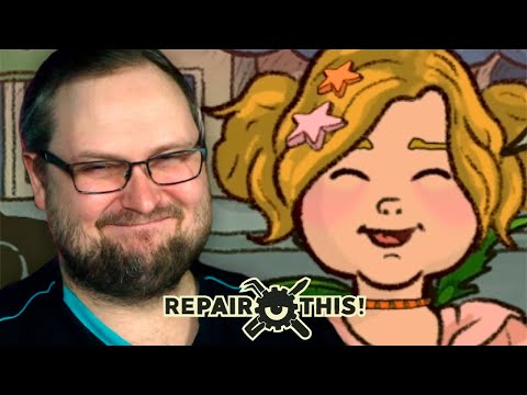 ВНЕЗАПНАЯ "СВАДЬБА" ► Repair this! #3