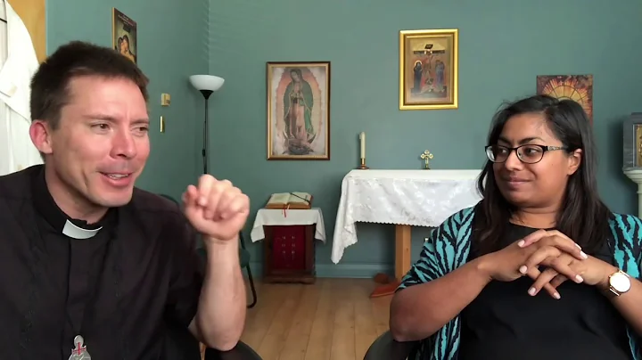 Forbidden Topics in Canada - Fr. Mark Goring, CC &...