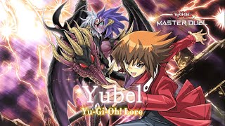 Yu-Gi-Oh! Lore: Yubel (ver.2024)| Story | Explained | Archetype | Analysis | Theory | Yugioh Yu-Gi-Oh! Lore: Yubel (ver.2024)| Story | Explained | Archetype | Analysis | Theory | Yugioh