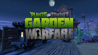 Special Wave 3 - Garden Ops - Plants vs. Zombies: Garden Warfare