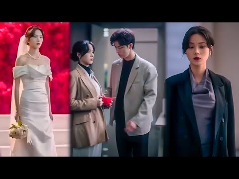 بنت جميلة حبيبيها بيسيبها يوم فرحها فبتتجوز عمه وبتقرر تذـ ـله وتنتـ ـقم منه ملخص مسلسل