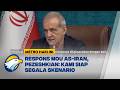 Presiden Iran Pezeshkian Buka Suara Soal MoU Damai AS - [Metro Hari Ini]
