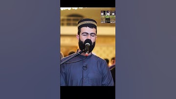الرحمن علم القران #تلاوةخاشعة #قرآن_كريم