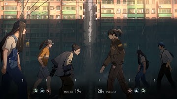 The Hidden Ones Gameplay PVP Gameplay Test