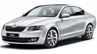 Чохли Avtomania для Skoda A7