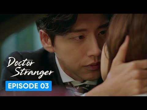 Doctor stranger Episode 3  Korean Drama  Tamil Dubbed