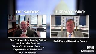 FEF CISO Profiles Lessons HHS Sept  2026