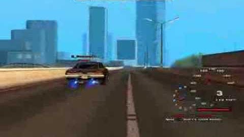 Trailer Fast And Furios Sa Mp