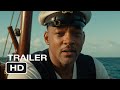 POPEYE THE SAILOR MAN: WILL SMITH Live Action Movie – Full Teaser Trailer