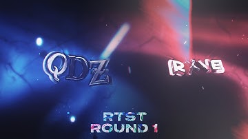 #101 | Intro ~ #RTSTR1 | AexoArts