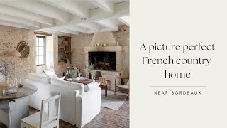 The perfect French country home by French Country Life 86,822 views 5 months ago 21 minutes