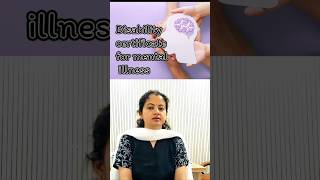 Mental illness disability certificate and SSC CGL exam. #scribe #CompensatoryTime #disability