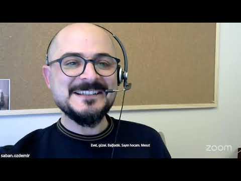 Üsküdar Üniversitesi ve NPİSTANBUL'da Çevrimiçi Bayramlaşma