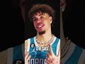 LaMelo Ball is in GOD MODE! Charlotte Hornets are SURGING! 🏀🔥 #nba #lamelo #hornets