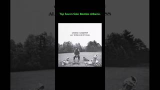 Download Lagu Top Seven Solo Beatles Albums. #beatles MP3 Download Lagu Top Seven Solo Beatles Albums. #beatles MP3